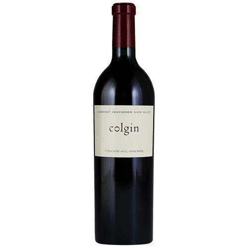 2018 Colgin Cabernet Sauvignon Tychson Hill 750mL