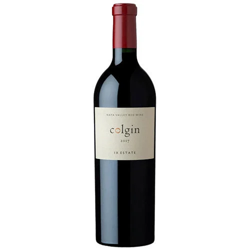 2017 Colgin IX Estate Red 750mL