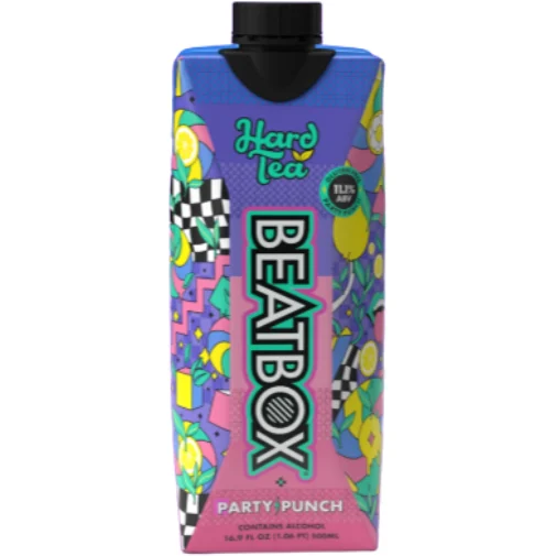 BeatBox Party Punch 500ml