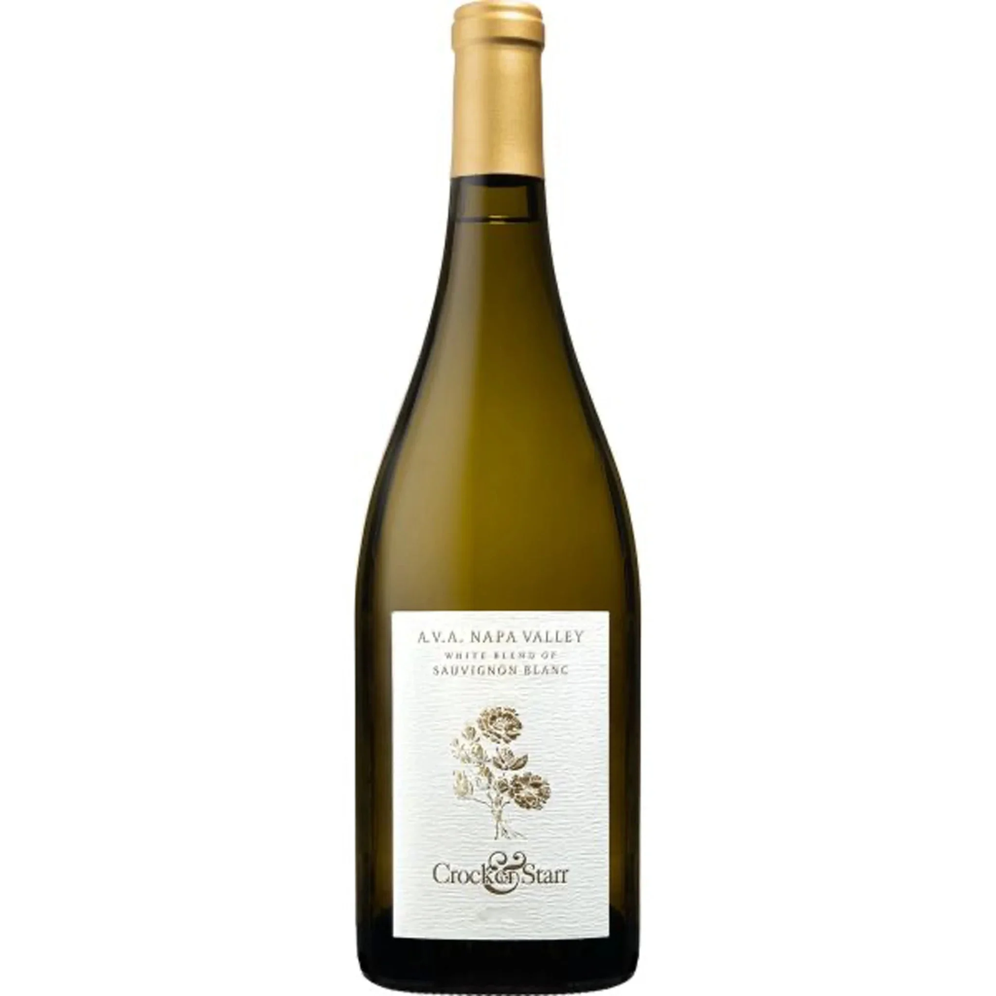2023 Crocker Starr Sauvignon Blanc 750mL