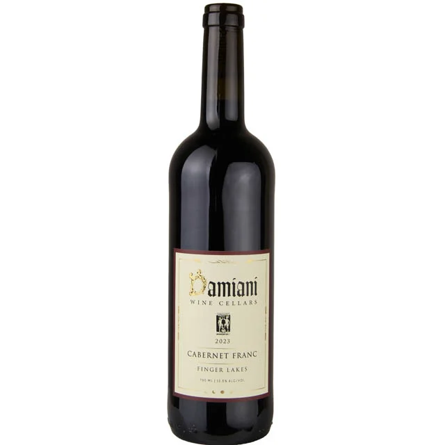 Damiani Wine Cellars Cabernet Franc / 750 ml