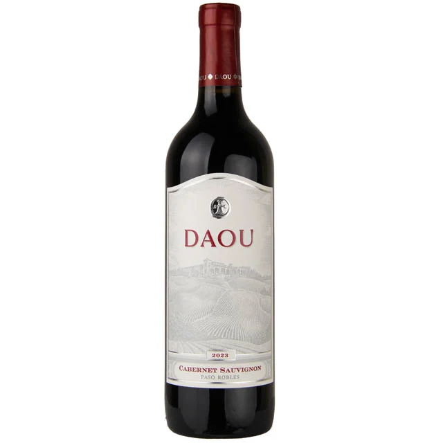 Daou Cabernet Sauvignon / 750mL