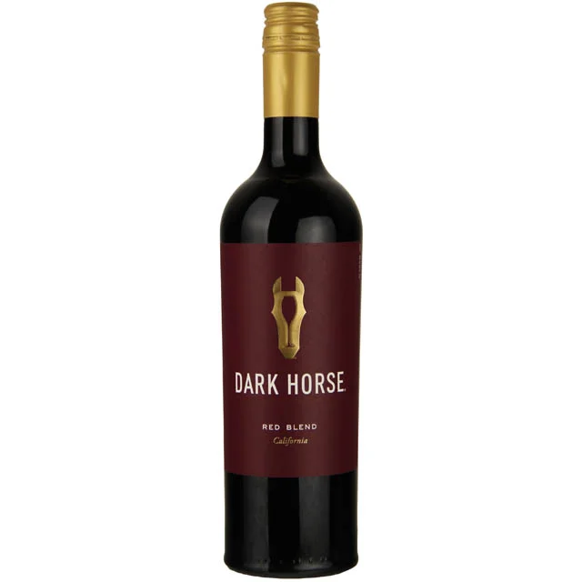 The Original Dark Horse Red Blend / 750mL