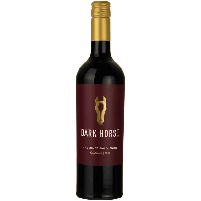The Original Dark Horse Cabernet Sauvignon / 750mL