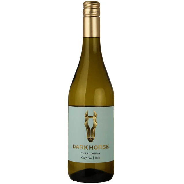 Dark Horse Chardonnay / 750mL
