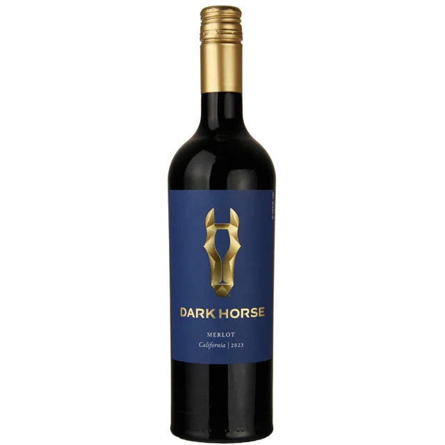 The Original Dark Horse Merlot / 750mL