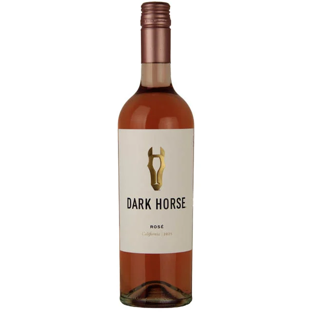 The Original Dark Horse Rose / 750 ml
