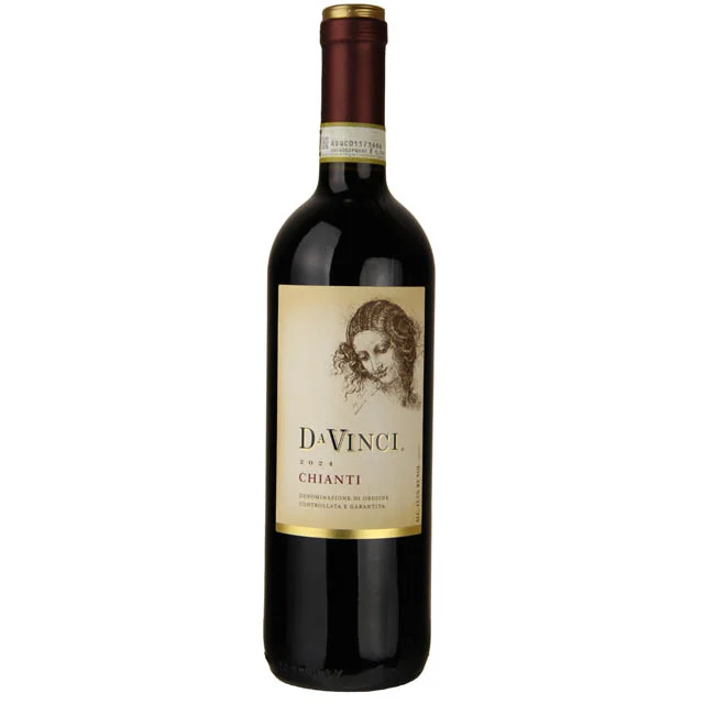 DaVinci Chianti / 750 ml