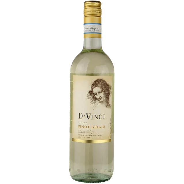 DaVinci Pinot Grigio / 750 ml