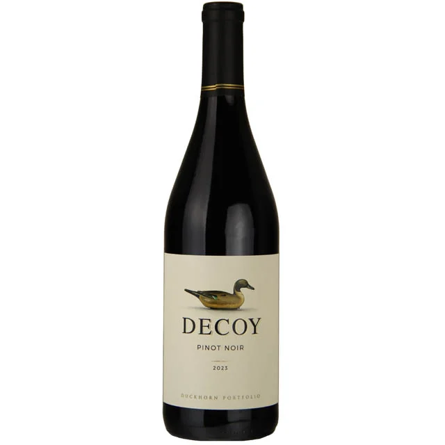 Decoy Pinot Noir / 750 ml