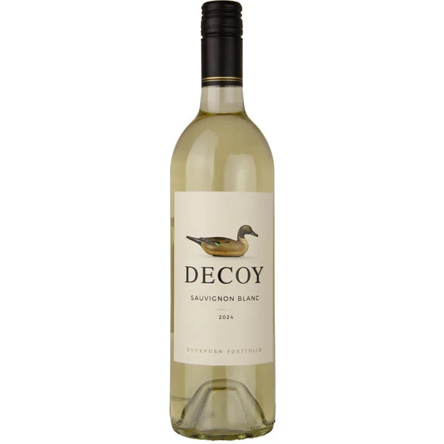 Decoy Sauvignon Blanc / 750mL