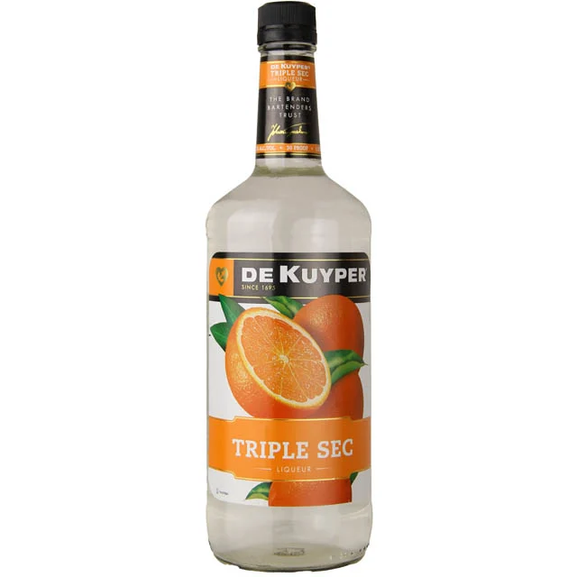 Dekuyper Triple Sec / Ltr
