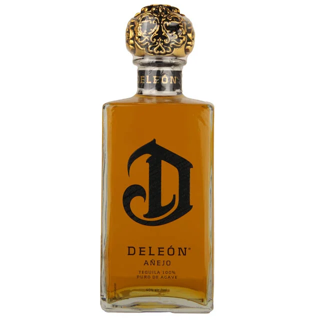 Deleon Anejo Tequila / 750ml