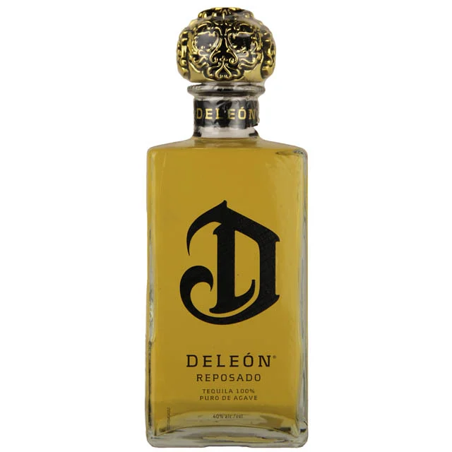 Deleon Reposado Tequila / 750ml