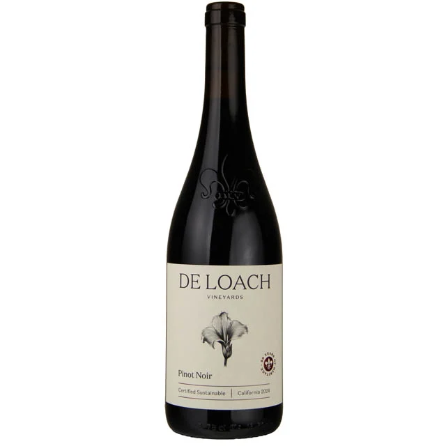 DeLoach Heritage Reserve Pinot Noir / 750mL