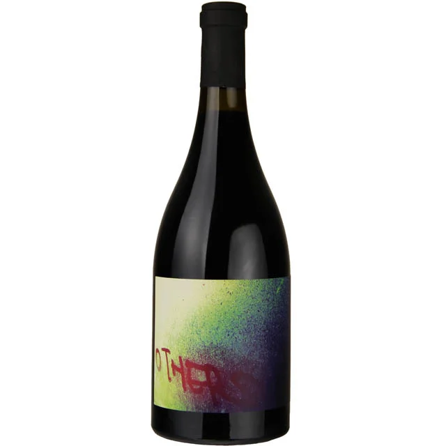 Department 66 Others Red / 750ml