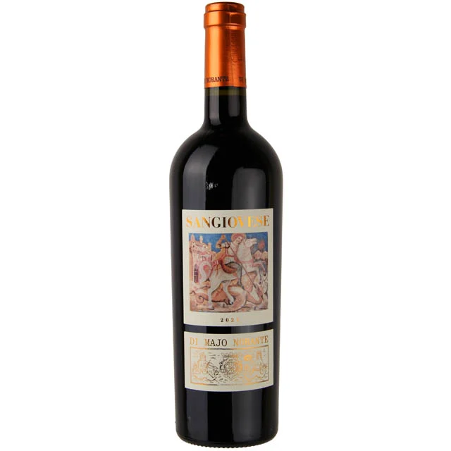 Di Majo Norante Sangiovese / 750 ml