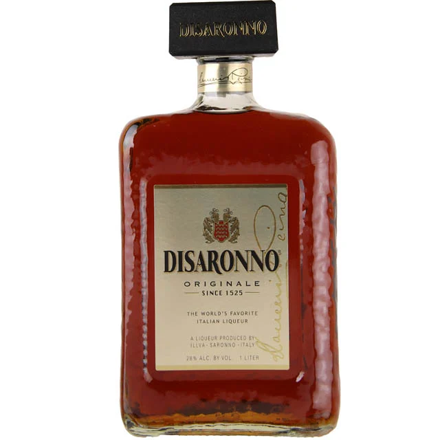 Amaretto Disaronno / Ltr