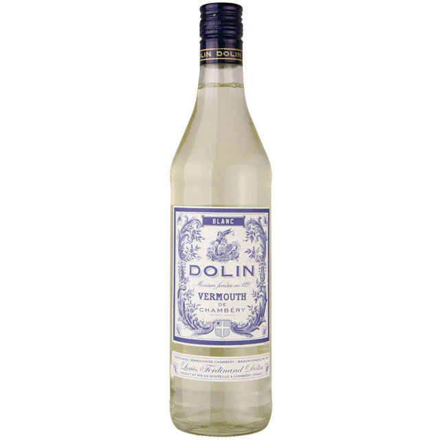 Dolin Blanc Vermouth / 750mL
