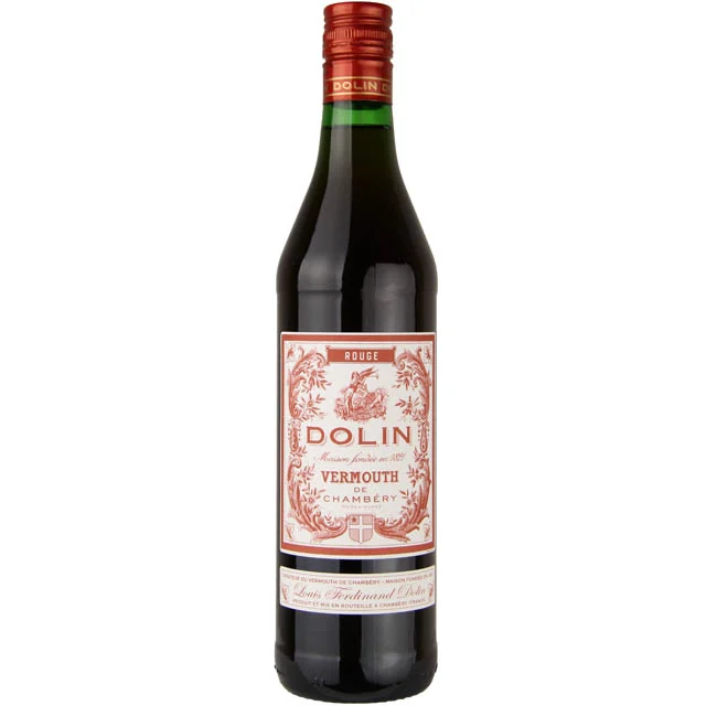 Dolin Rouge Sweet Vermouth / 750mL