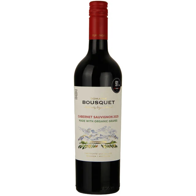Domaine Bousquet Cabernet Sauvignon / 750 ml