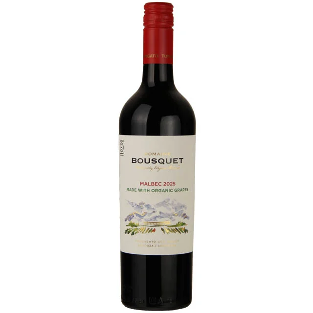 Domaine Bousquet Malbec / 750 ml