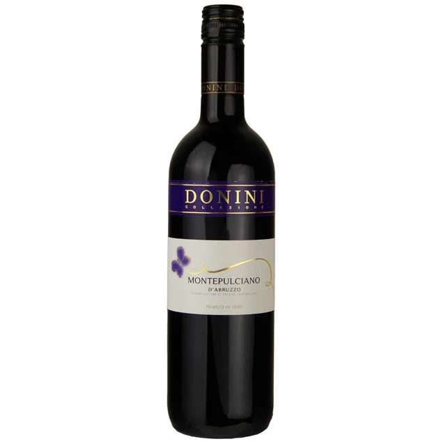 Donini Montepulciano d'Abruzzo / 750 ml