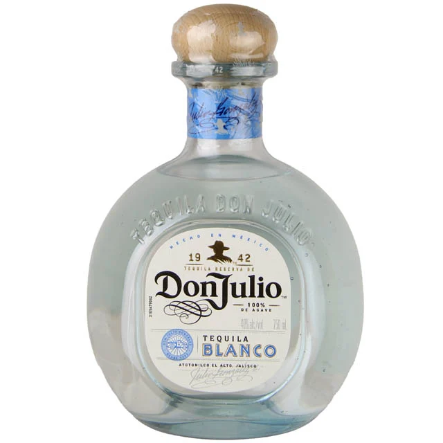 Don Julio Blanco / 750 ml