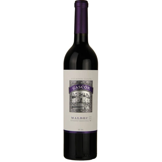Don Miguel Gascon Malbec / 750 ml