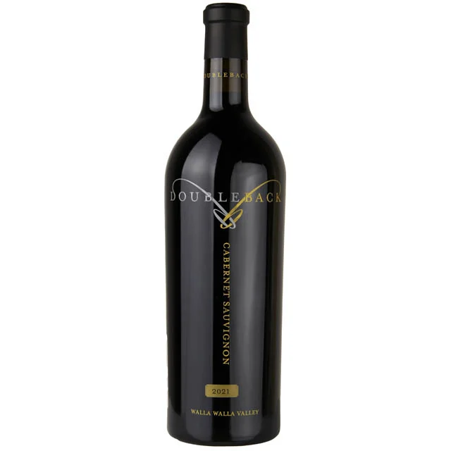 Doubleback Cabernet Sauvignon / 750 ml