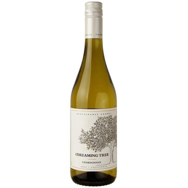 Dreaming Tree Chardonnay / 750mL