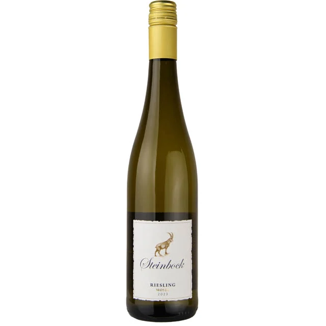 Dr. Fischer Steinbock Riesling / 750mL