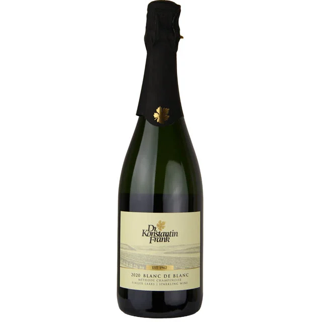 Dr. Konstantin Frank Blanc de Blancs / 750 ml