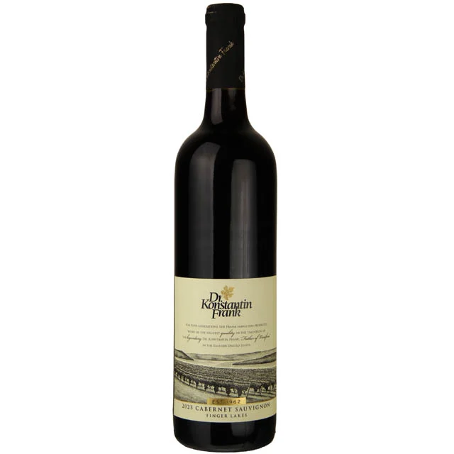 Dr. Konstantin Frank Cabernet Sauvignon / 750 ml