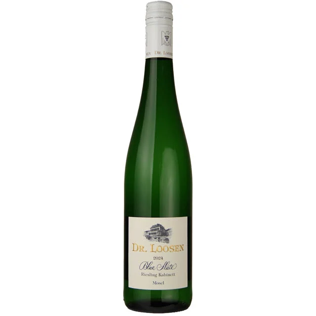 Dr. Loosen Blue Slate Riesling Kabinett / 750 ml