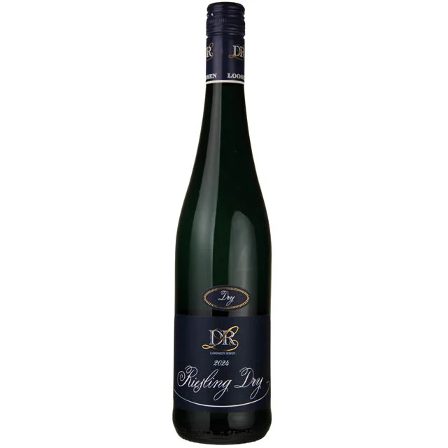 Dr. Loosen Dr L Dry Riesling / 750 ml