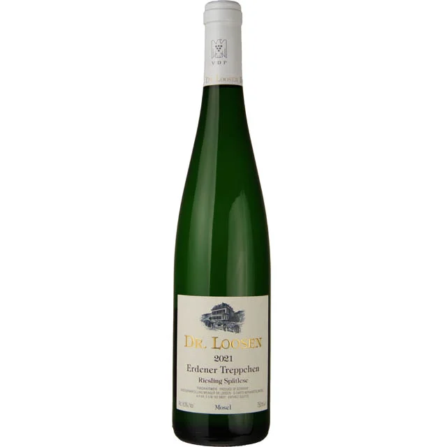 Dr. Loosen Erdener Treppchen Spatlese Riesling / 750 ml