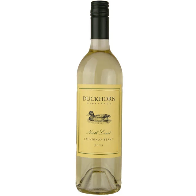 Duckhorn Sauvignon Blanc / 750 ml