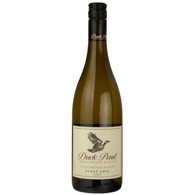 Duck Pond Pinot Gris / 750mL