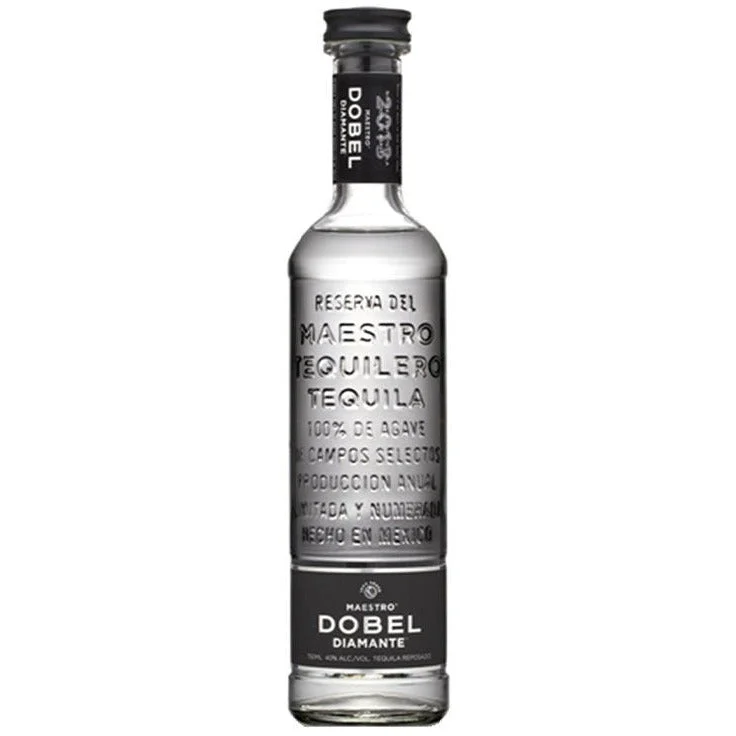 Maestro Dobel Diamante Tequila