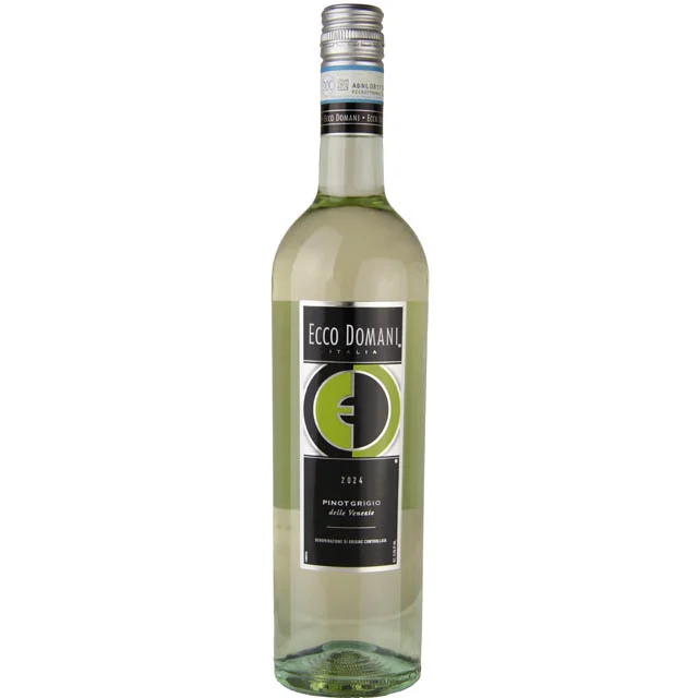 Ecco Domani Pinot Grigio / 750 ml