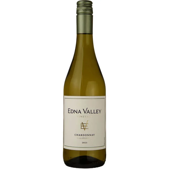 Edna Valley Vineyard Central Coast Chardonnay / 750 ml