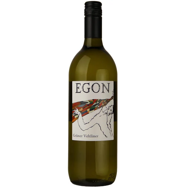 Egon Gruner Veltliner / Ltr