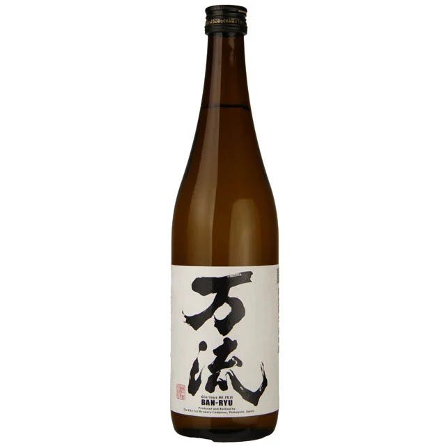Eiko Fuji Ban Ryu / 720mL