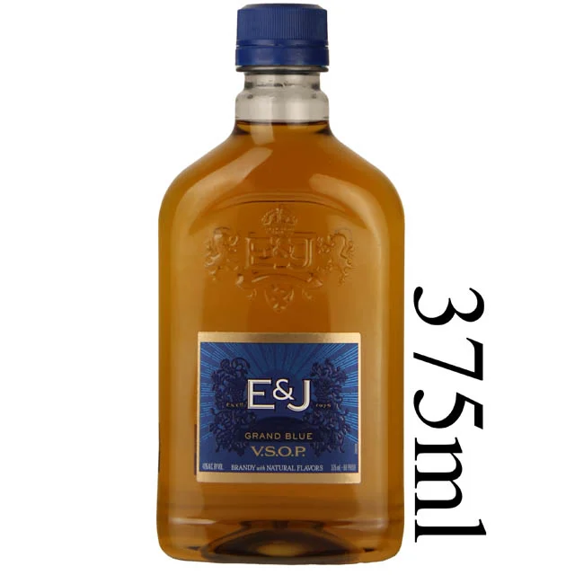 E&J Gallo VSOP Brandy - (Half Bottle) / 375ml