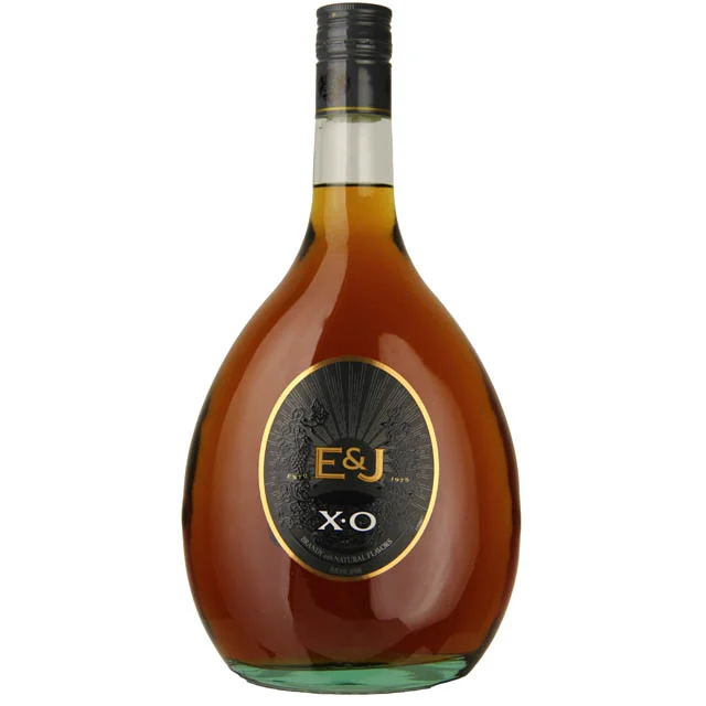 E&J Gallo XO Brandy / 1.75 Ltr