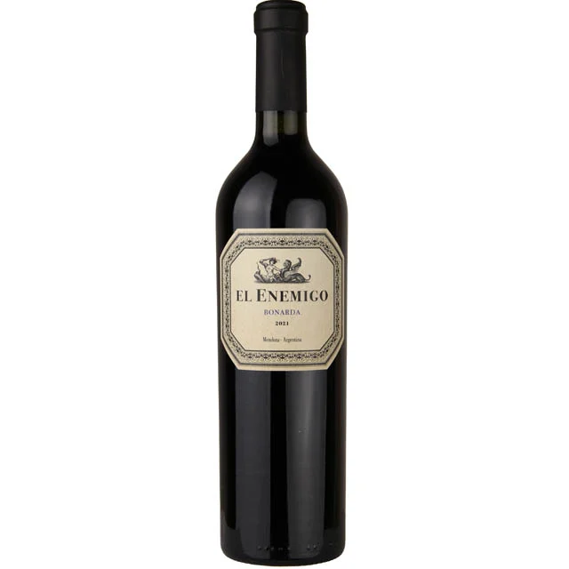 El Enemigo Bonarda / 750mL