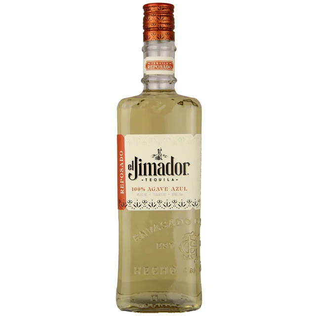 El Jimador Tequila Reposado / 750 ml