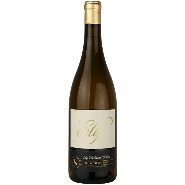 Ely Chardonnay / 750mL