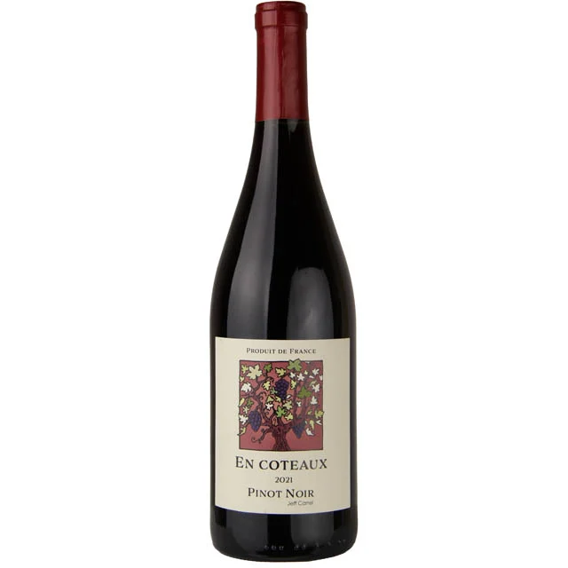 En Coteaux Pinot Noir / 750mL